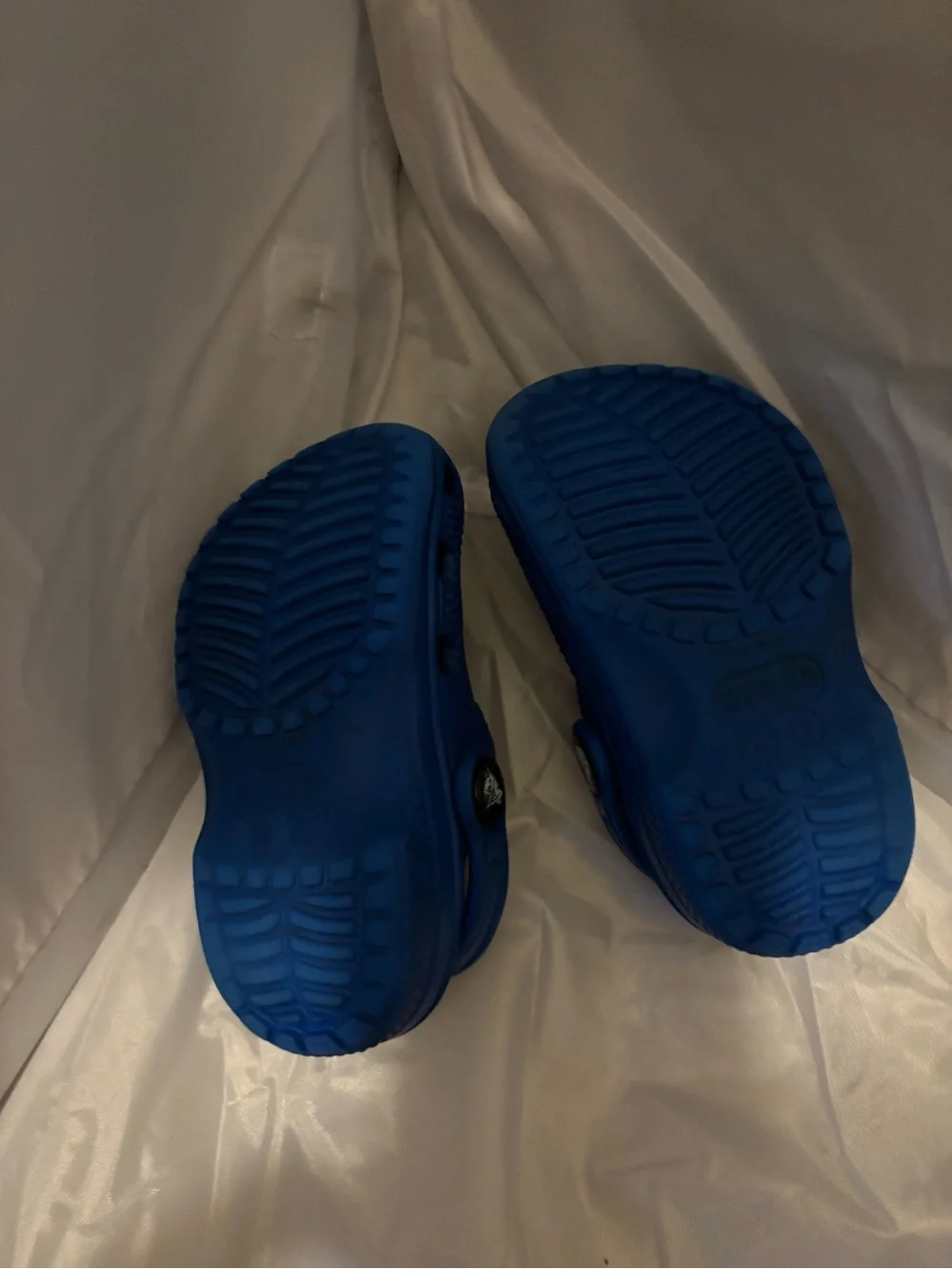 CROCS kids slip